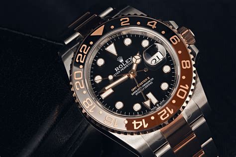 2 carat bezel for mens rolexs|Rolex gmt bezel models.